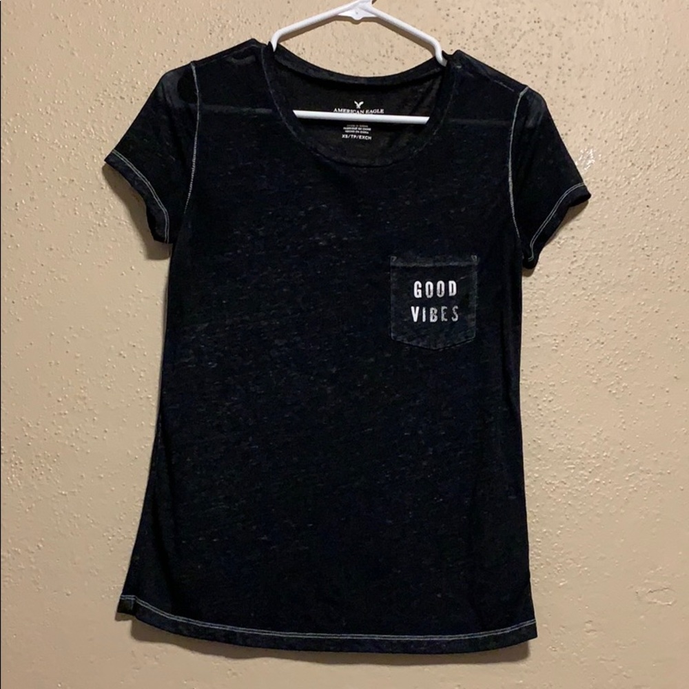 burn out t shirt